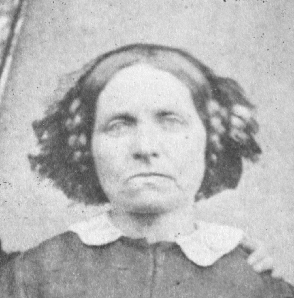 Anna Dorothea Elizabeth Jensen (1816 - 1890) Profile